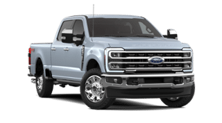 2026 Ford Super Duty® External Image 5